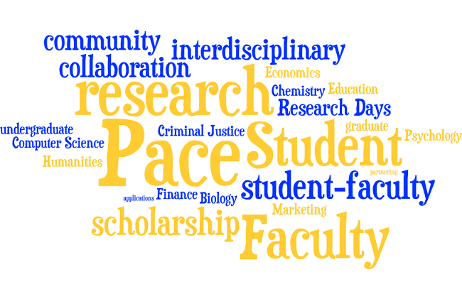 Student and Faculty Research Days