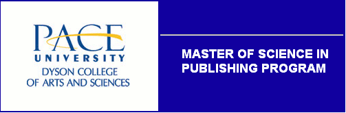 Master of Science in Publishing