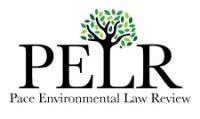 Pace Environmental Law Review Online Companion