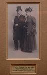 Charles Fremont Pace and Elizabeth Hamilton Pace by University Archives, Pace University