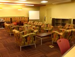 Pace University Learning Commons by Pace University