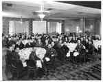 Faculty Luncheon, 1937 by University Archives, Pace University
