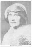 Mrs. Florentine Goodrich by University Archives, Pace University