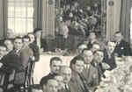 Faculty Banquet at the Waldorf by University Archives, Pace University Library, Pace University