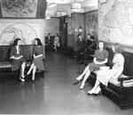 Women at Pace - Pre-World War II by University Archives, Pace University