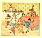 Ride A-Cock Horse to Banbury & A Farm Went Trotting upon his Gray Mare - Interior Page