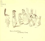 Ride A-Cock Horse to Banbury & A Farm Went Trotting upon his Gray Mare - Interior Page